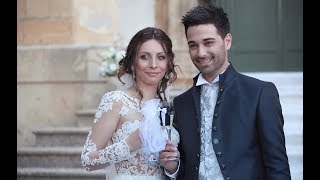 Oscar e Ilaria - wedding SDE -