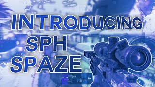 Introducing Sph Spaze