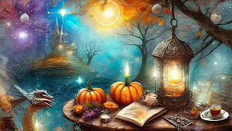 Come festeggiare lo Samhain?