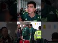 ¡QUIERE SER CAMPEÓN DEL MUNDO! Gilberto Mora sueña en grande con la sub 20
