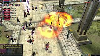 SHAMMAN CLASS | TYRANNY WAR (BETA TEST) 7PM | 5-13-26 | Ran GS Eternity EP9 screenshot 3