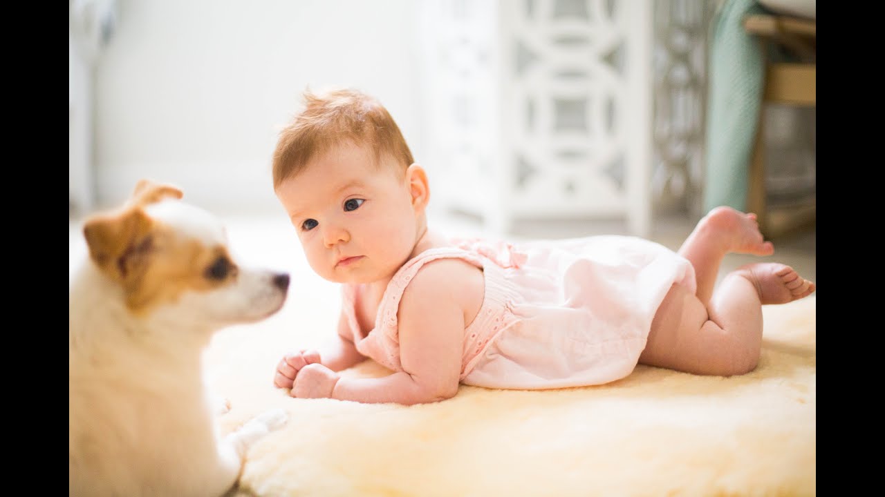 Sunlit Studios - Moving Portrait - Chloe