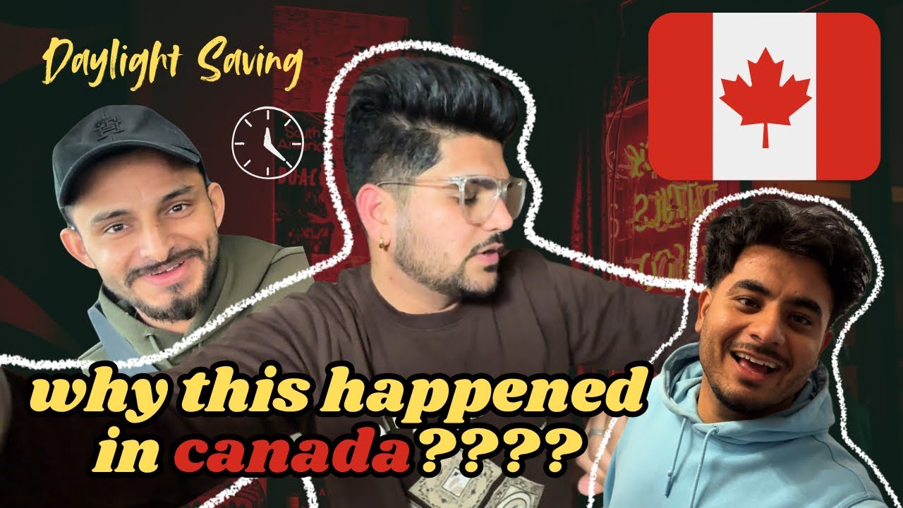 Why Canada is Collapsing Before Our Eyes