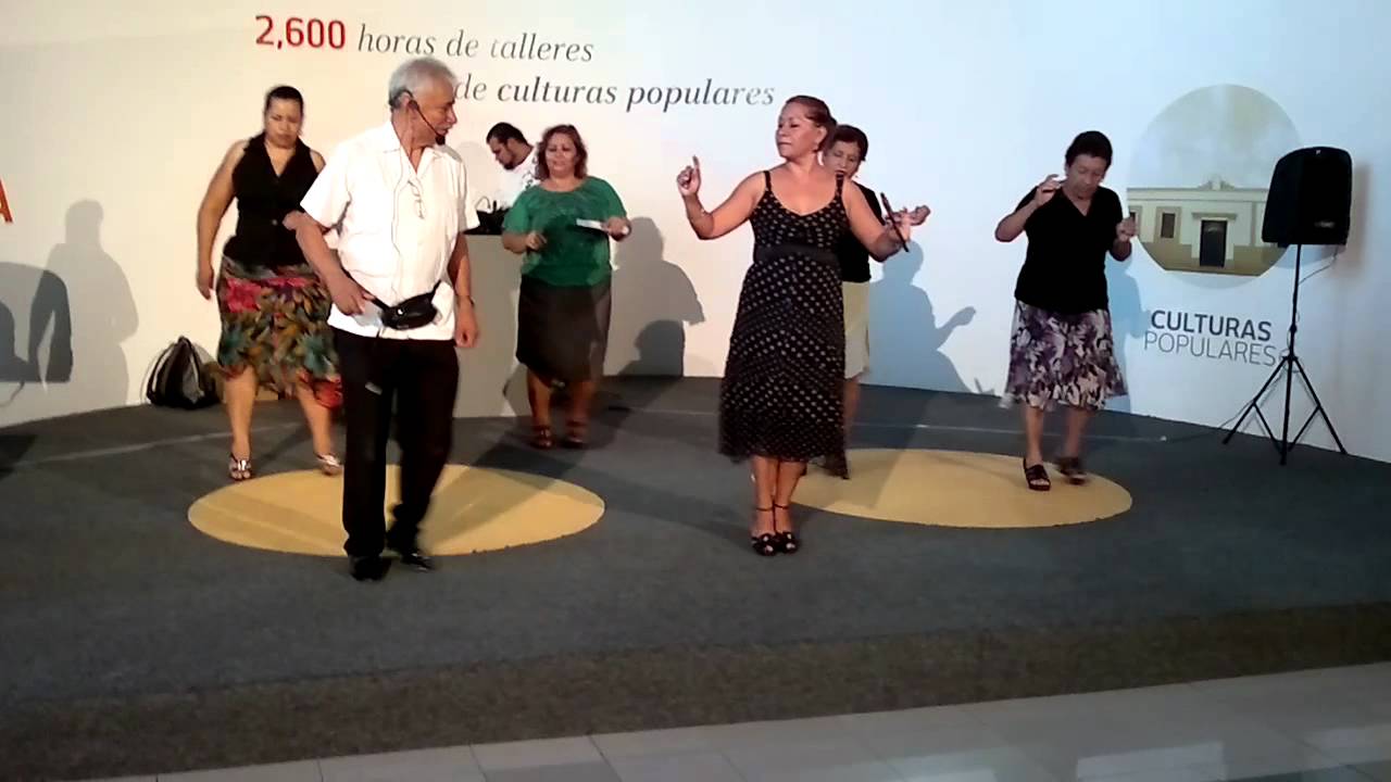 Danz n pasos basicos mp4 youtube