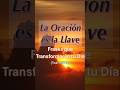 Conoce Estas Frases sobre el Poder de la Oración (1) #shorts