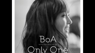 BoA -  The Shadow