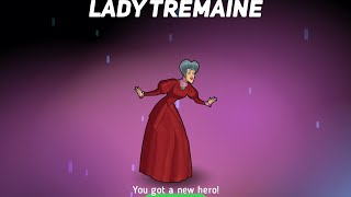 Download Lagu LADY TREMAINE NEW HERO UNLOCK DISNEY HERO BATTLE MODE MP3 Download Lagu LADY TREMAINE NEW HERO UNLOCK DISNEY HERO BATTLE MODE MP3