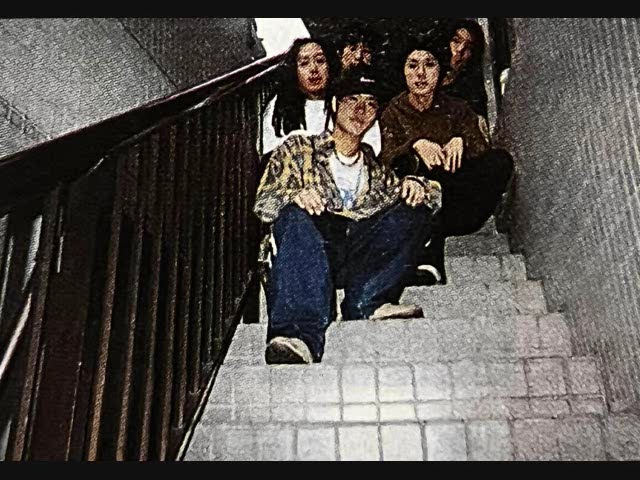 La'royque'de zavy - 盲目であるが故のTHE統一感 [2001.05.03] - YouTube