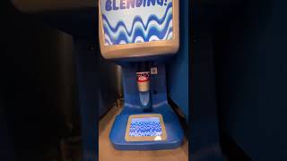 What is this fancy gas station MILKSHAKE MACHINE!? screenshot 5