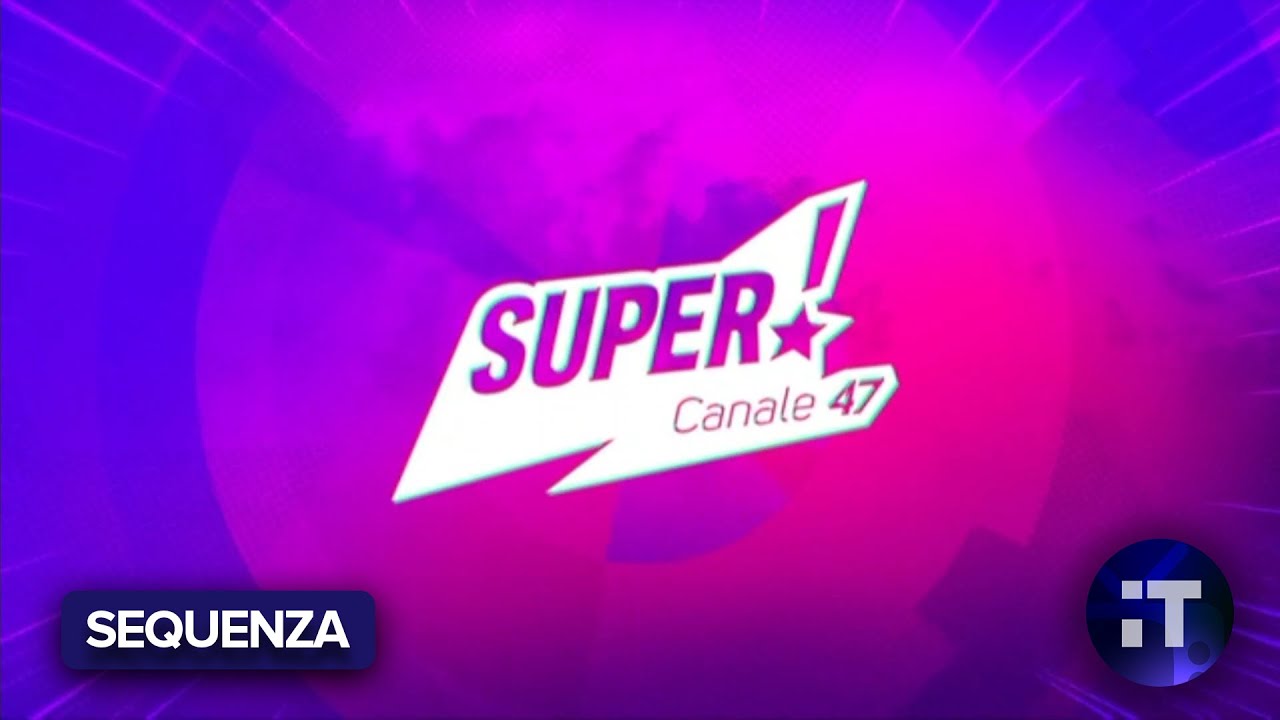 Super! - Sequenza | 15 Settembre 2024