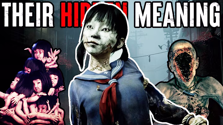 The Monsters of Silent Hill f Explained