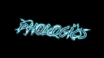 HOW TO MAKE A CUSTOM GAMING INTRO JUST LIKE GHOST EX! IOS!