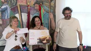 El Enparantza Hace La Mejor Tortilla De Patatas De Abanto