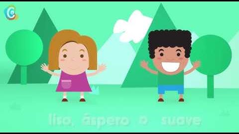 Las texturas (canción)