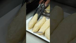 Buat Sendiri Fish Cake resep kuliner fishcake