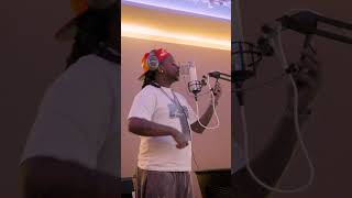 Ashwin Gane x Babyface Ray – Flip Dat Remix (Studio Moments)