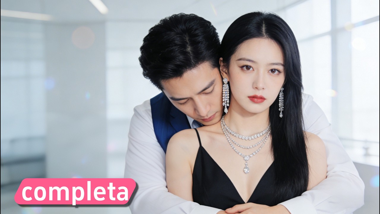 Ela renasce com seu bebê gênio para se vingar, mas o CEO bilionário ainda a ama!