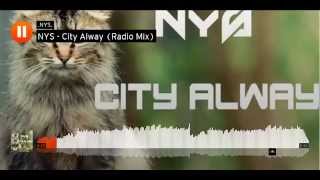 City Alway- Nys Trance 2015