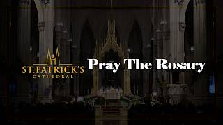 Praying The Rosary - July 12th 2026
