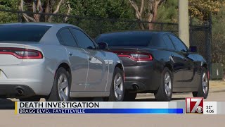 Body identified in Fayetteville death investigation