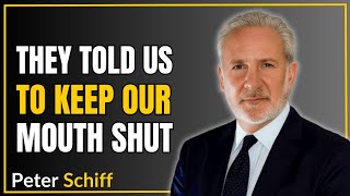 HUGE SILVER PRICE ALERT 2026 | PETER SCHIFF WARNING FOR GOLD & SILVER HOLDERS RIGHT NOW