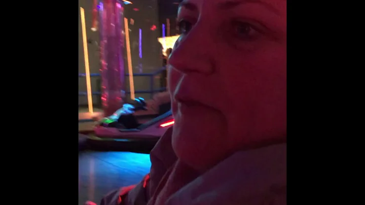 Philosophers at the Fairground: Episode 3