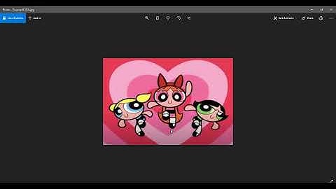 Game Character Hub - Creating The Powerpuff Girls character sprites