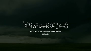 القارئ ياسر الدوسري - سورة القصص