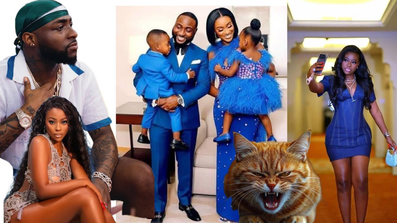 EMOTIONAL MOMENT SOPHIA SENT D£@DLY TO CHIOMA TWINS 💔 ENOUGH IS ENOUGH 