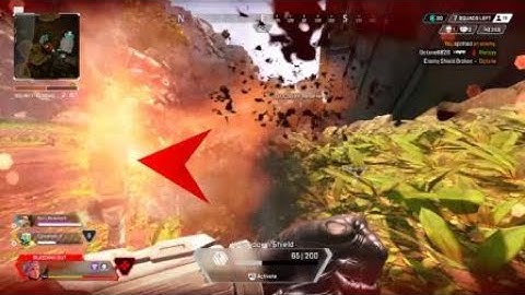 Pc players in Console lobbies