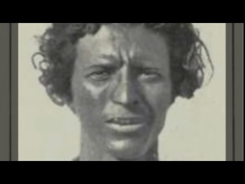 Ancient Egyptian Hamites