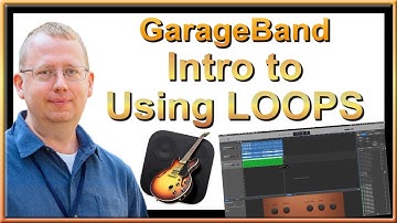 An Introduction to using LOOPS in Apple