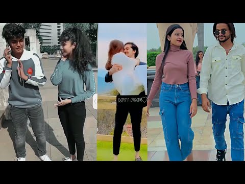 Cute & Romantic Tik Tok VideosI| Sad Tik Tok Videos || \