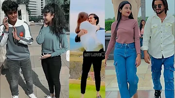 Cute & Romantic Tik Tok VideosI| Sad Tik Tok Videos || "Tik Tok Videos" || TikTok viral video