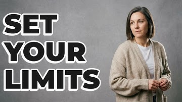 How Can I Clarify MS Boundaries With Friends?