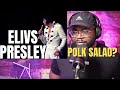 My First Time Hearing Elvis Presley Polk Salad Annie Reaction mp3