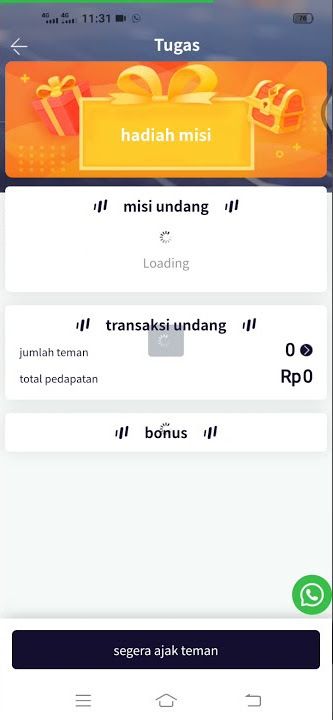 promosi schneider dan pengenalan app