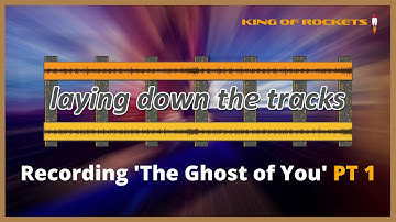 How to Record a Song From Scratch - Part 1 of 3