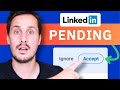 How to see Pending Connections on LinkedIn (2026 Tutorial)