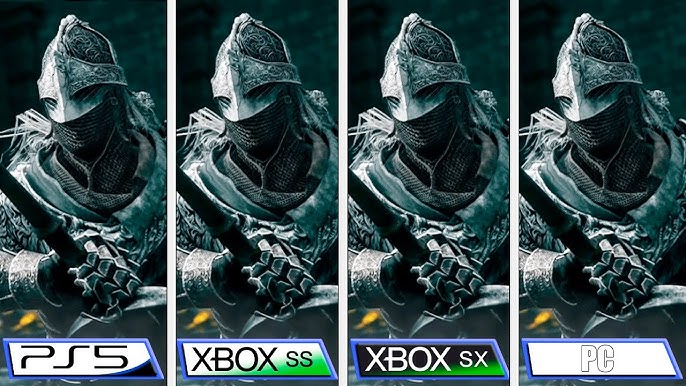 Elden Ring para PS5, PS4, Xbox Series X, Xbox One y PC: fecha de