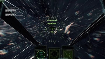 Quantum Jumping Through Asteroid Field