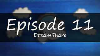 Welcome to BrainShare - DreamShare #11