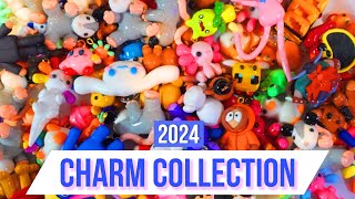 2024 Charm Collection + Shop Update