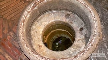 mamertine prison video 2