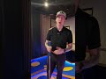 Inside Renos AMAZING New Family Bar With Mini Golf and Darts!