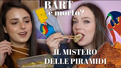 Come gli Egizi immaginavano l'aldilà?