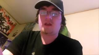 Ranger Review Marick Zenaku The Luna Wolf Ranger