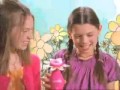 Girltech wishful daisy commercial