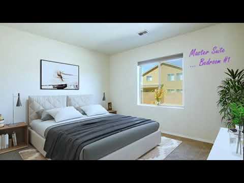 10919 Topacio St, Albuquerque, NM home video tour