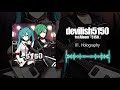 devilish5150 - Holography[Official Audio]